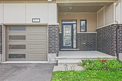 111 YEARLING Circle, Stittsville - Munster - Richmond, ON K0A 2Z0