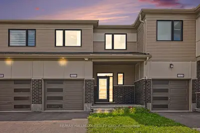111 YEARLING Circle, Stittsville - Munster - Richmond, ON K0A 2Z0