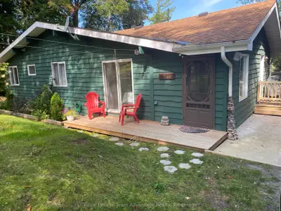 8 Firefly Way, Seguin, On P2a 2w8