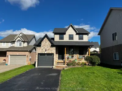 716 Russel Court, Shelburne, On L9v 3p4