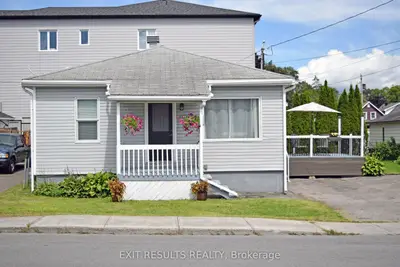501 St. Louis Street, Clarence-rockland, On K4k 1k4