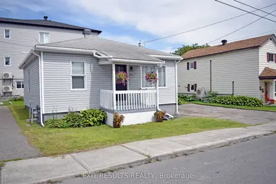 501 St. Louis Street, Clarence-rockland, On K4k 1k4