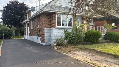 974 Queensdale Avenue E, Hamilton, On L8t 1h7