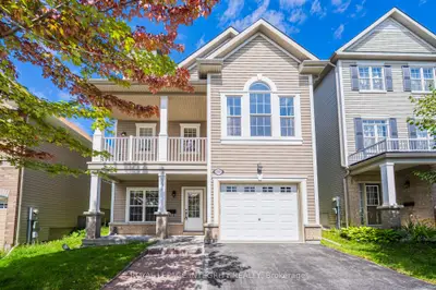 Detached in Kanata