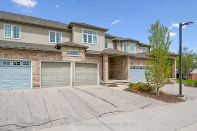 31 Townsend Drive 70, Woolwich, On N0b 1m0