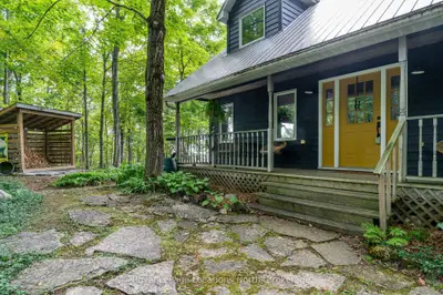 265482 25th Side Road, Meaford, On N4l 1w5