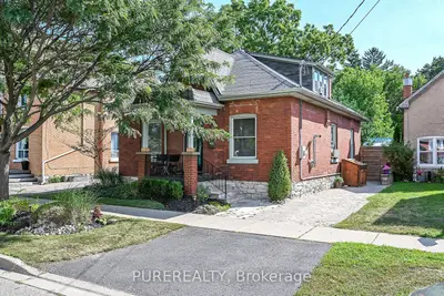 229 Brock Street, Brantford, On N3s 5x1