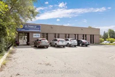 2821 Riverside Drive, Billings Bridge - Riverside Park And Area, On K1v 8n4