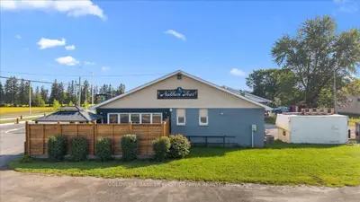 2820 County Road N 43, North Grenville, On K0g 1j0