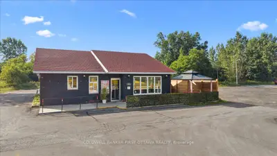 2820 County Road N 43, North Grenville, On K0g 1j0