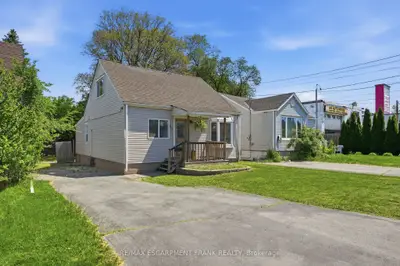 53 Dalhousie Avenue, Hamilton, On L8l 3j4