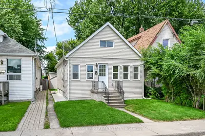 29 Mckinstry Street, Hamilton, On L8l 6c2