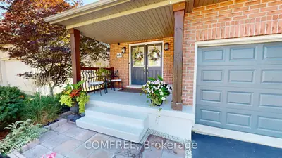 723 Munich Circle, Waterloo, On N2v 2n6