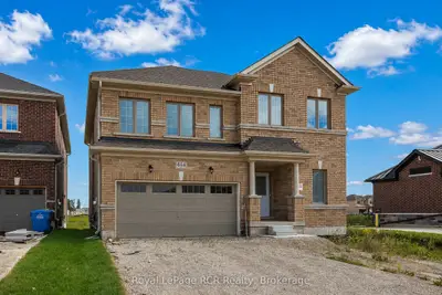 444 Vandusen Avenue, Southgate, On N0c 1b0