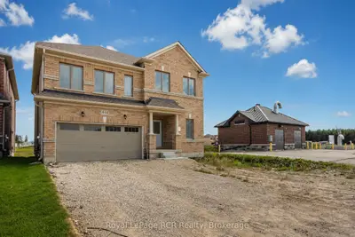 444 Vandusen Avenue, Southgate, On N0c 1b0