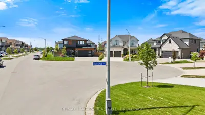 3 Delicious Court, Thorold, On L2v 0b8