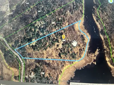 243 Prisque Road, Georgian Bay, On L0k 1s0