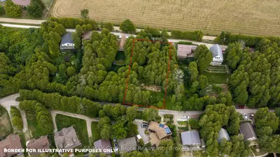 34 HILLTOP Drive, South Bruce Peninsula, ON N0H 1A0
