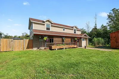 8784 15 Highway, Beckwith, On K7c 4m1