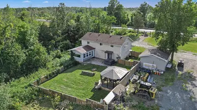 8784 15 Highway, Beckwith, On K7c 4m1