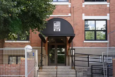 255 Argyle Avenue Ph4 & Ph6, Ottawa Centre, On K2p 2n7