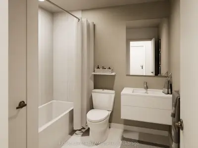 370 Athlone Avenue 302, Westboro - Hampton Park, On K1z 5m4
