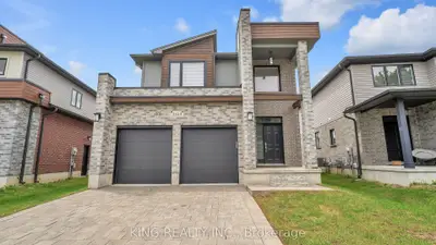 3149 Tokala Trail, London North, On N6g 0y2