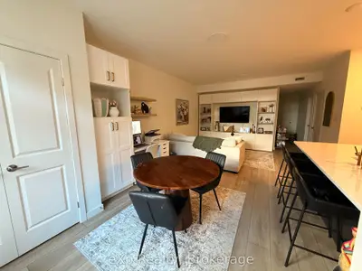 Condo Townhouse in Guelph