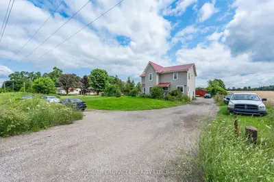 1388 Highway 6 N, Hamilton, On L8n 2z7