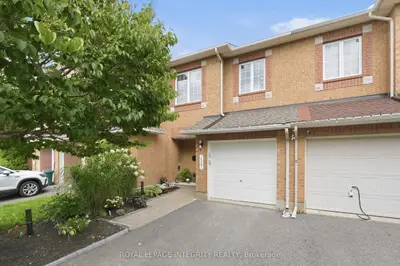 1341 Halton Terrace, Kanata, On K2k 3j2