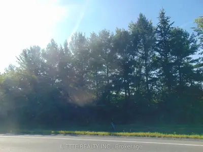 ** County 18 Road, South Glengarry, On K0c 2j0