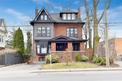 103 Sherman Avenue S, Hamilton, On L8m 2p8