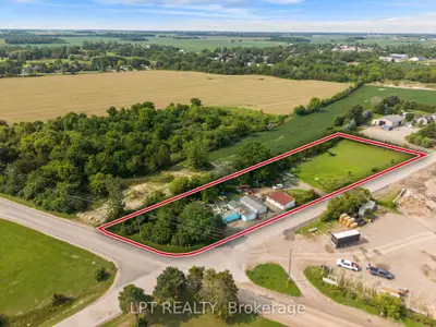 8349 Ravenswood Line, Lambton Shores, On N0m 1n0