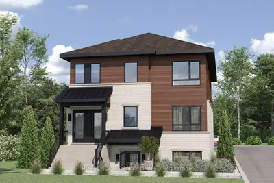 185 Upper Paradise Road, Hamilton, On L9c 5c1
