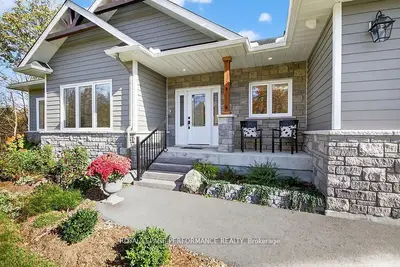 127 Ernest Way, Tay Valley, On K7h 0b3