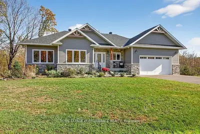 127 Ernest Way, Tay Valley, On K7h 0b3