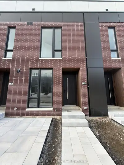 69 Everett Common, St. Catharines, On L2p 0h1