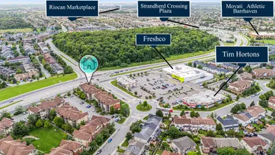 313 Cresthaven Drive 6, Barrhaven, On K2g 4r5