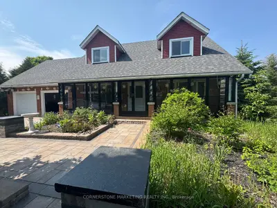 6 Maplewood Drive, Amaranth, On L9v 3n7