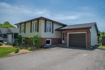 2439 Coral Avenue, Fort Erie, On L0s 1s0