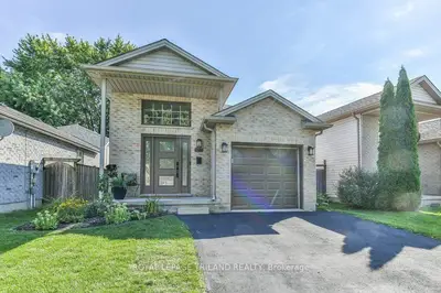 1840 Marconi Boulevard, London East, On N5v 4y1