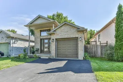 1840 Marconi Boulevard, London East, On N5v 4y1
