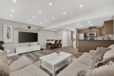 975 Strasburg Road 4, Kitchener, On N2e 0a8
