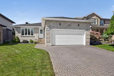202 Beley Street, Brockville, On K6v 6z8