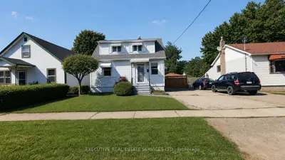 38 Parker Street, St. Catharines, On L2s 1c5