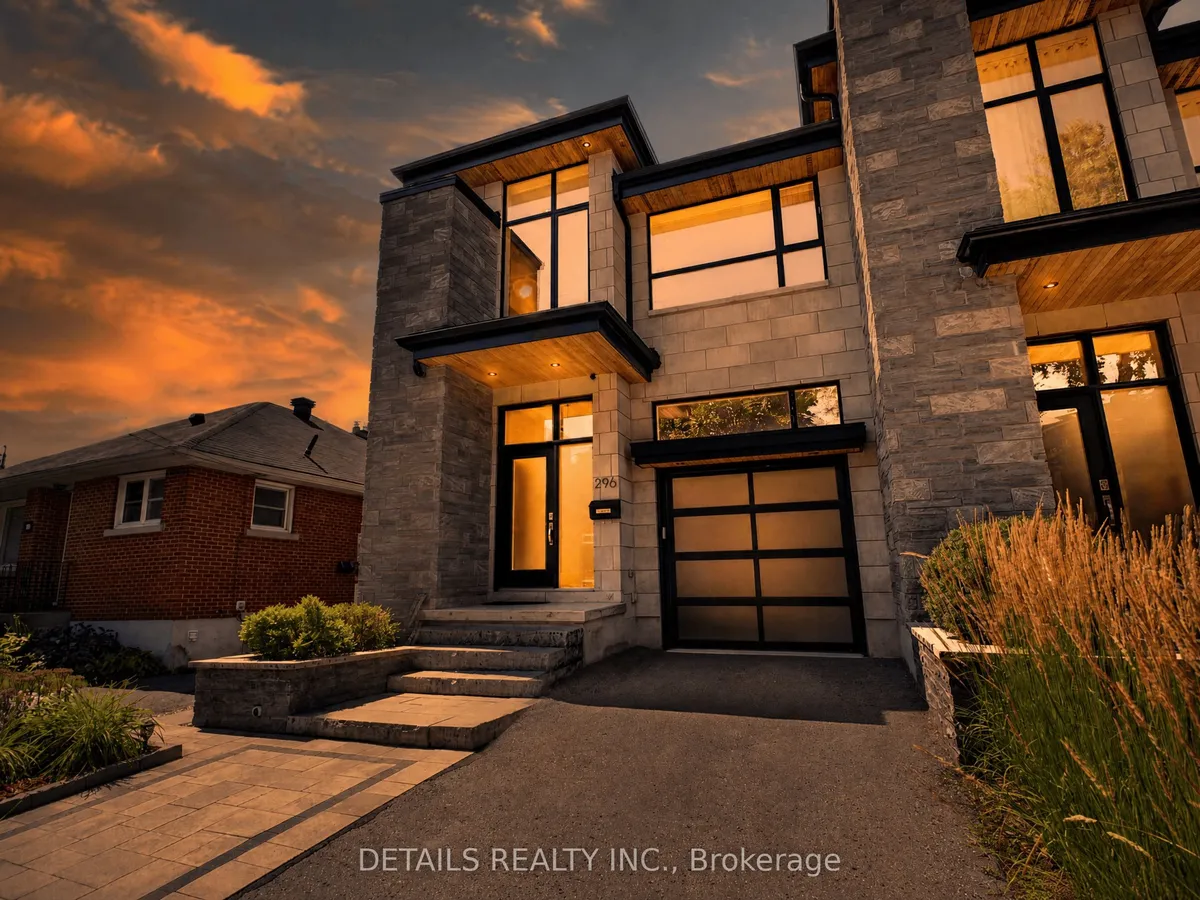 296 KIRCHOFFER Avenue, Carlingwood - Westboro and Area, ON K2A 1Y2