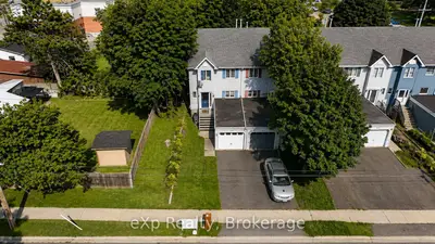 560 John Street S, Gravenhurst, On P1p 1j9
