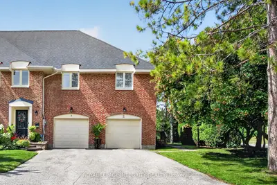 2 Coady Way, Kanata, On K2k 2b4