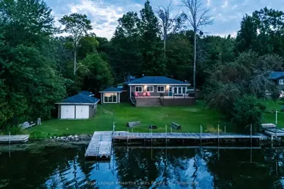 53 Westview Drive, Kawartha Lakes, On K0l 2w0