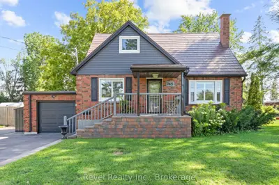 745 Crawford Drive, Peterborough, On K9j 3w9